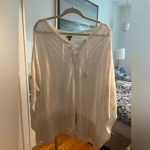 Aerie Swim Coverup